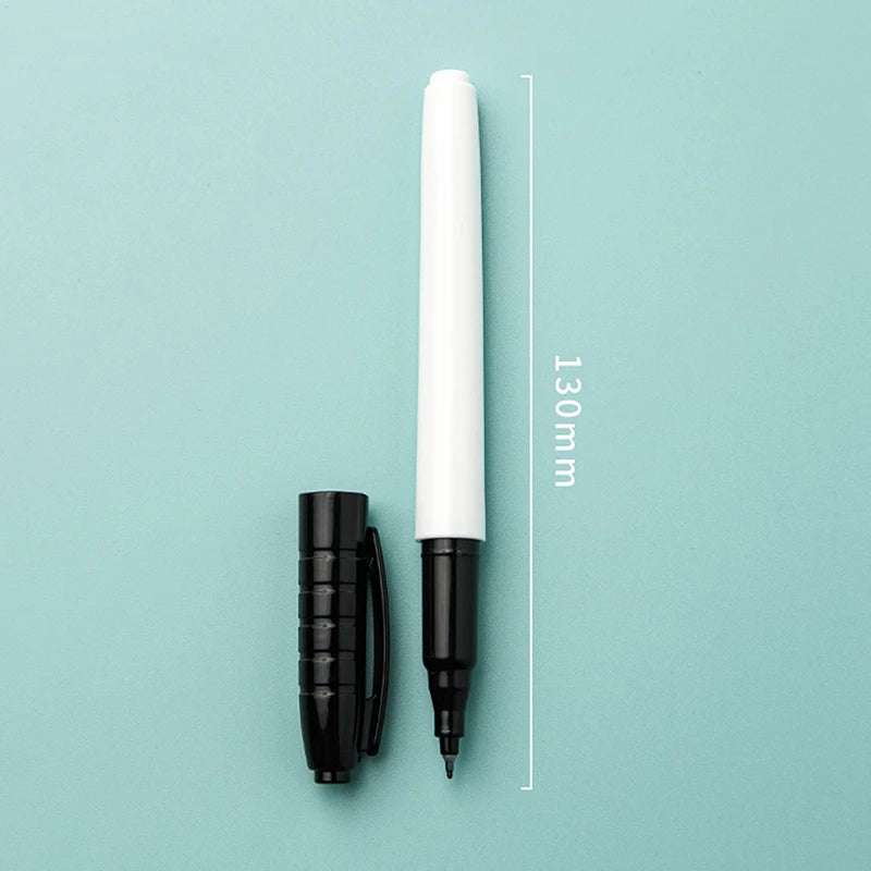 A5 Reusable Whiteboard Notebook Book With Free Whiteboard Pen Erasing Cloth Weekly Planner Portable Notebooks